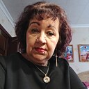 Знакомства: Галина, 65 лет, Выборг