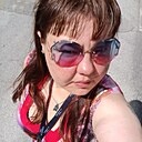 Знакомства: Настя, 37 лет, Шерегеш