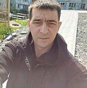 Знакомства: Сергей, 35 лет, Находка