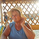 Знакомства: Чайка, 70 лет, Мелитополь