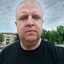 Знакомства: Сергей, 43 года, Брянск