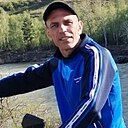 Знакомства: Олег, 45 лет, Чемал