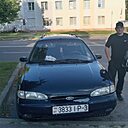 Знакомства: Дима, 46 лет, Рогачев