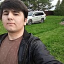 Знакомства: Али, 20 лет, Рыбинск