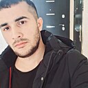 Знакомства: Ахмад, 29 лет, Душанбе