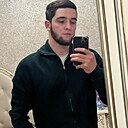 Знакомства: Мансур, 22 года, Грозный