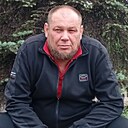 Знакомства: Виктор, 49 лет, Енакиево