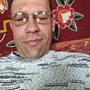 Знакомства: Валера, 45 лет, Ошмяны