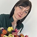 Знакомства: Евгения, 40 лет, Тюмень