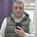 Знакомства: Андрей, 36 лет, Солнечногорск