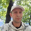 Знакомства: Виталий, 40 лет, Ставрополь