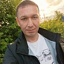 Знакомства: Рамиль, 39 лет, Ульяновск