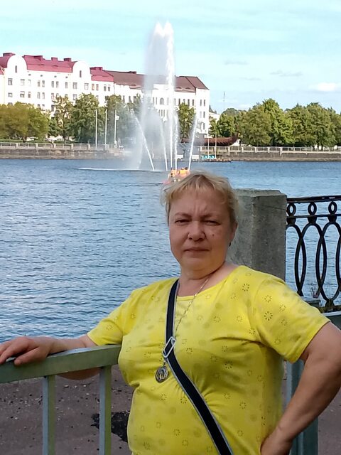 Фото - Tabor.ru