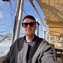 Знакомства: Егор, 41 год, Таганрог