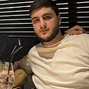 Знакомства: Нико, 26 лет, Казань