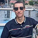 Знакомства: Алексей, 37 лет, Оренбург