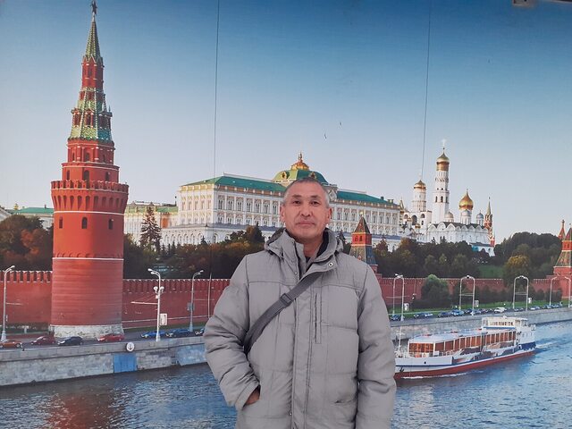 Фото - Tabor.ru