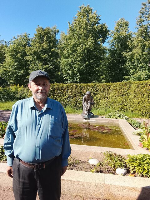 Фото - Tabor.ru