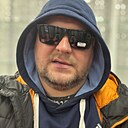 Знакомства: Юрчік, 40 лет, Одесса
