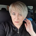 Знакомства: Наталья, 40 лет, Самара