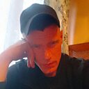 Знакомства: Vasiliy, 40 лет, Береза