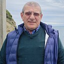Знакомства: Дмитрий, 61 год, Новороссийск