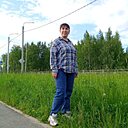 Знакомства: Татьяна, 42 года, Ярославль