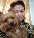 Знакомства: Татьяна, 55 лет, Усть-Кут