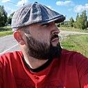 Знакомства: Дамир, 37 лет, Ульяновск