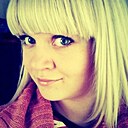 Знакомства: Анастасия, 30 лет, Белово