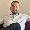 Знакомства: Сахер, 27 лет, Рамла