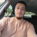 Знакомства: Дадожон, 29 лет, Казань