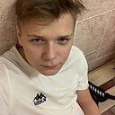 Знакомства: Дмитрий, 18 лет, Оренбург