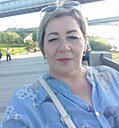 Знакомства: Наталья, 55 лет, Новосибирск