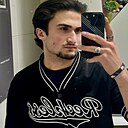 Знакомства: Husein, 22 года, Москва