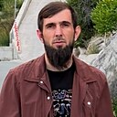 Знакомства: Аслан, 30 лет, Ялта