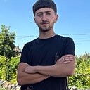 Знакомства: Овик, 22 года, Тверь