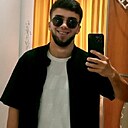 Знакомства: Али, 27 лет, Тюмень
