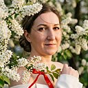 Знакомства: Татьяна, 35 лет, Ульяновск