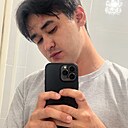 Знакомства: Aidos, 25 лет, Алматы