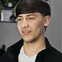 Знакомства: Али, 27 лет, Пенза