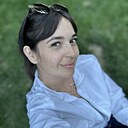 Знакомства: Юлия, 34 года, Уссурийск
