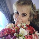 Знакомства: Ирина, 56 лет, Докучаевск