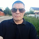 Знакомства: Ильнар, 46 лет, Набережные Челны