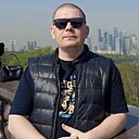 Знакомства: Антон, 36 лет, Ярославль
