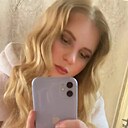 Знакомства: Анастасия, 25 лет, Могилев