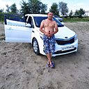 Знакомства: Тот Самый, 41 год, Астрахань