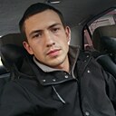 Знакомства: Илья, 30 лет, Томск