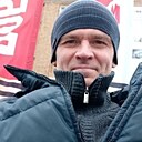 Знакомства: Alexandr, 48 лет, Ухта