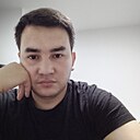 Знакомства: Dinmuhammmad, 31 год, Москва